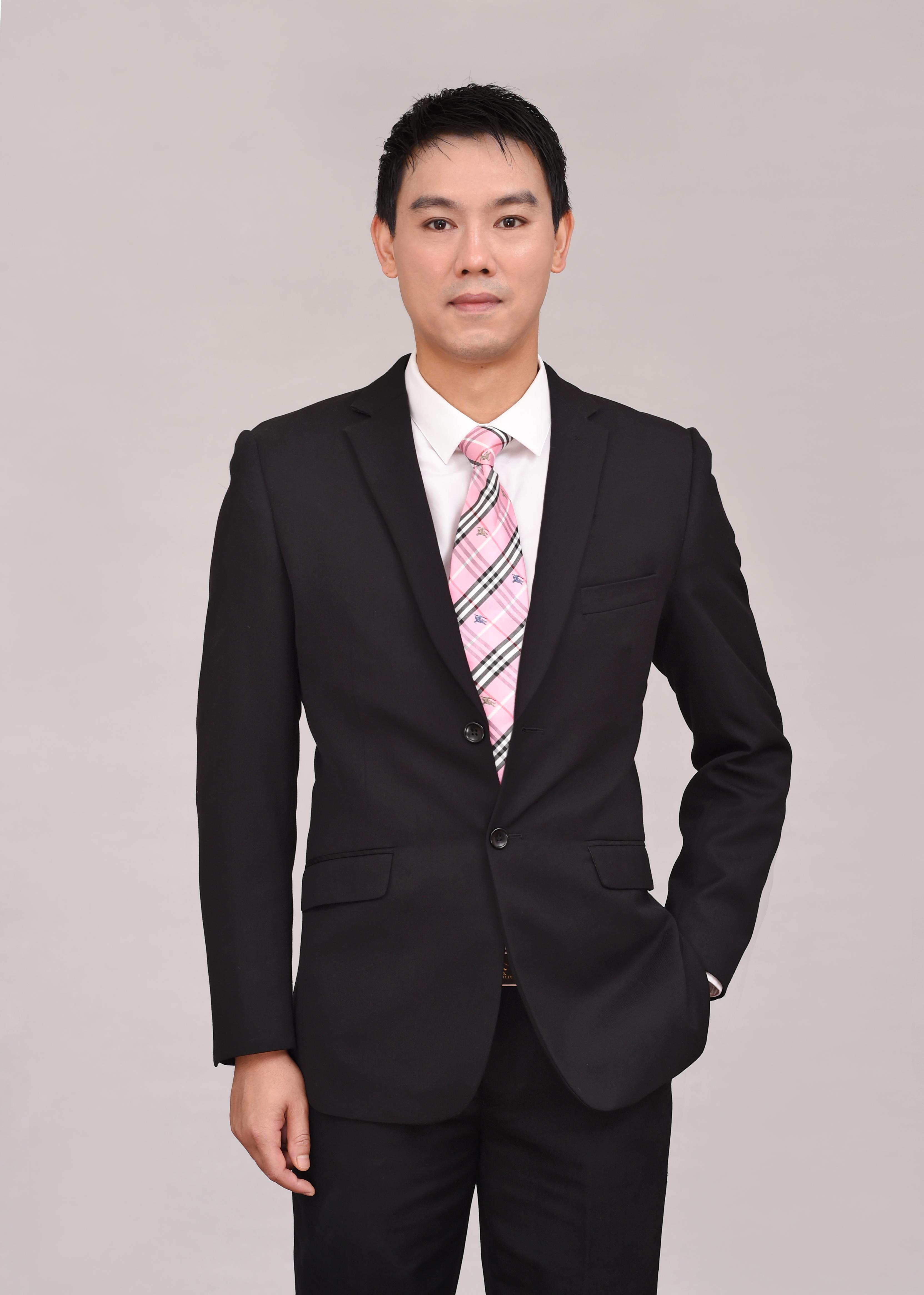 胡燕 制片统筹总监